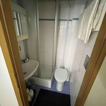 Stylish Cozy In غراتس