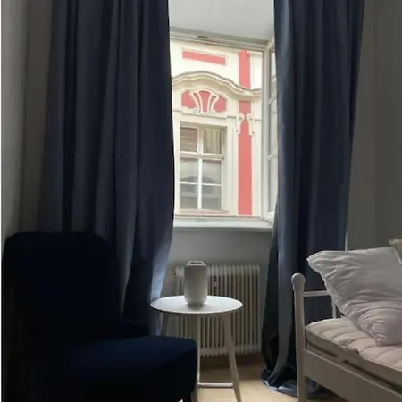 Stylish Cozy In Lägenhet Graz