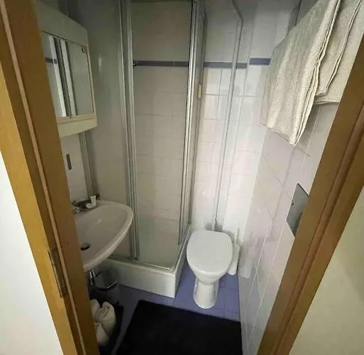 Stylish Cozy In 格拉茨